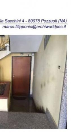 Immobile in asta di 169 m² in vendita a Caivano - Foto 8