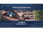 Immobile in asta di 17 m² in vendita a Pescocostanzo