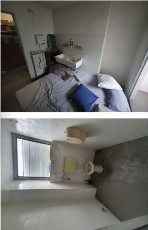 76/2019 2 BS - immobiliare adibita a laboratorio in asta a Sarezzo - Foto 13