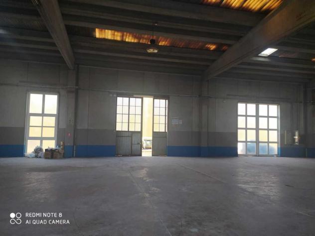 Industriale/Artigianale in vendita a Sarzana - Foto 5