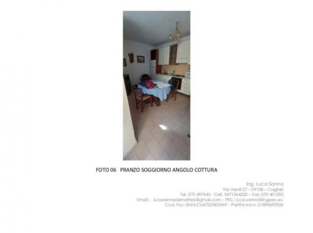 Immobile in asta di 239 m² con più di 5 locali in vendita a Arbus - Foto 16