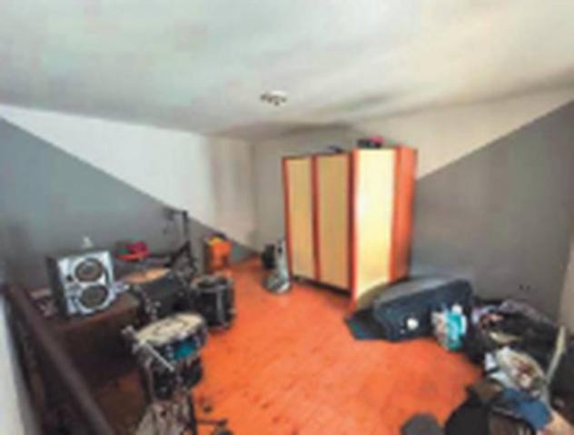 Immobile in asta di 80 m² in vendita a Arsiero - Foto 3