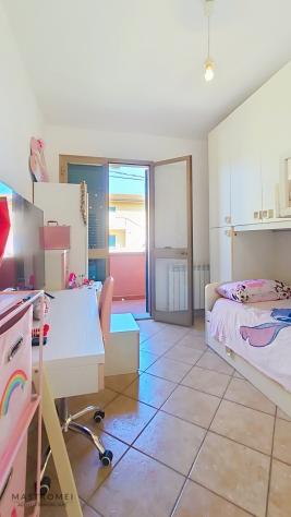 APPARTAMENTO di 4 vani e di 85 mq (BUGGIANO) rif. 3609 - Foto 14