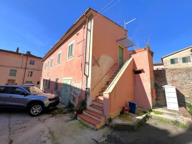 Appartamento in vendita a La Corte - Calci 65 mq Rif: 1396940 - Foto 2