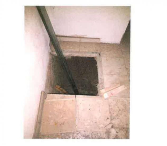 Immobile in asta di 70 m² in vendita a Canepina - Foto 13