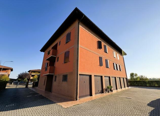 Quadrilocale in vendita a Castelfranco Emilia - Foto 2