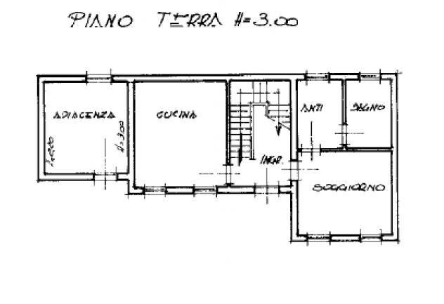 Casa Indipendente - Cavarzere . Rif.: C0715VRG - Foto 11