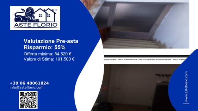 Immobile in asta di 269 m² in vendita a Cervesina - Foto 2