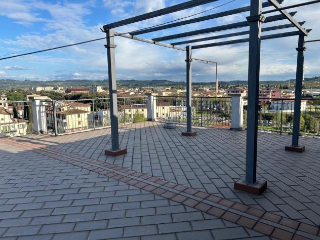 Attico in vendita a Empoli 170 mq Rif: 1268701