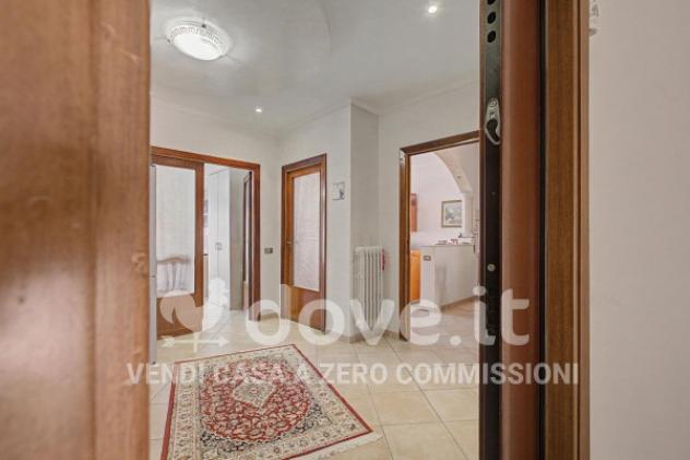 Appartamento di 165 m² con 4 locali e posto auto in vendita a Ferentino - Foto 9