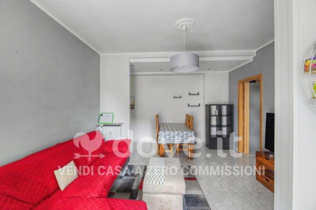 Appartamento di 72 m² con 3 locali e box auto in vendita a Gallarate - Foto 2