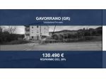 Immobile in asta di 168 m² in vendita a Gavorrano