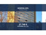 Immobile in asta di 107 m² in vendita a Genova