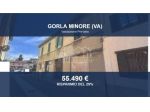 Immobile in asta di 92 m² in vendita a Gorla Minore