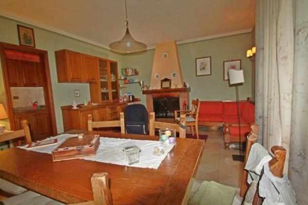 Villa in vendita a Arancio - Lucca 270 mq Rif: 771404 - Foto 9