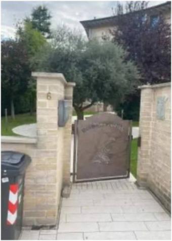 Immobile in asta di 156 m² in vendita a Mantova - Foto 4
