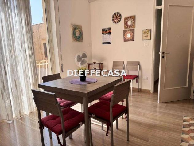 V2576 - In vendita appartamento in centro storico a Marsala - Foto 8
