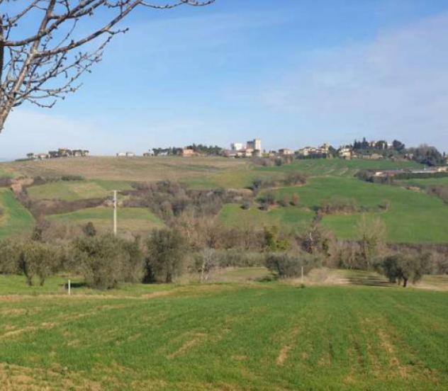 Immobile in asta di 113 m² in vendita a Marsciano - Foto 11