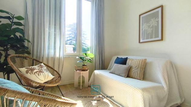 Appartamento in vendita a Marina di Massa - Massa 47 mq Rif: 1447322