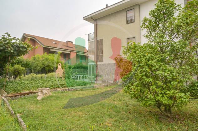 Villa in vendita a Nichelino - Foto 13