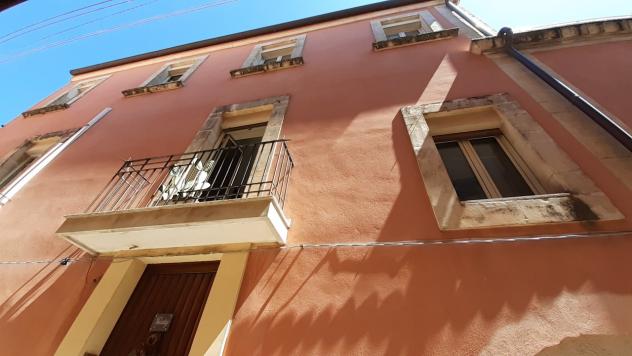 Indipendente in vendita a Palazzolo Acreide