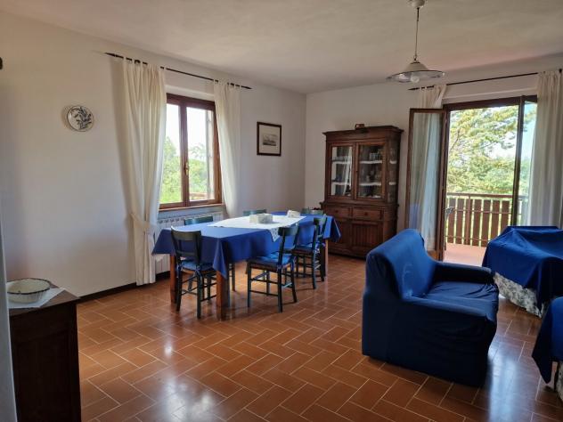 Villa in vendita a Passignano sul Trasimeno - Foto 8