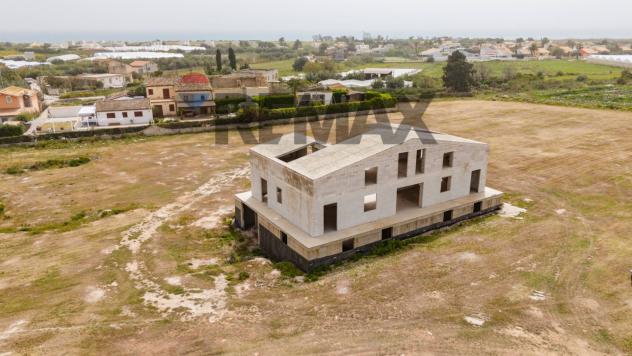 Villa singola in vendita a Ragusa, Marina di Ragusa - Foto 6