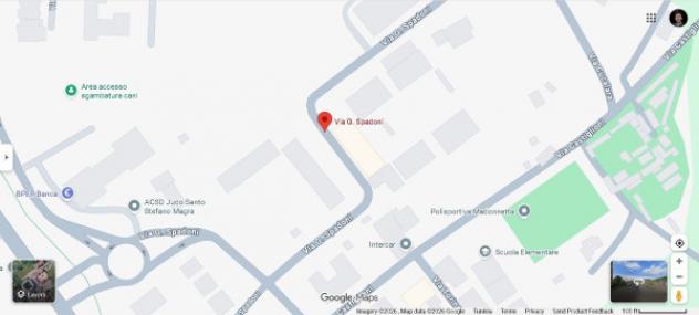 Immobile in asta di 47 m², box auto in vendita a Santo Stefano di Magra - Foto 12