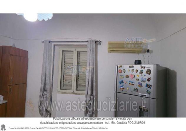 IMMOBILI-IMMOBILE RESIDENZIALE-Via del Mandorlo, 40, 91100 Trapani TP, Italia - Foto 2