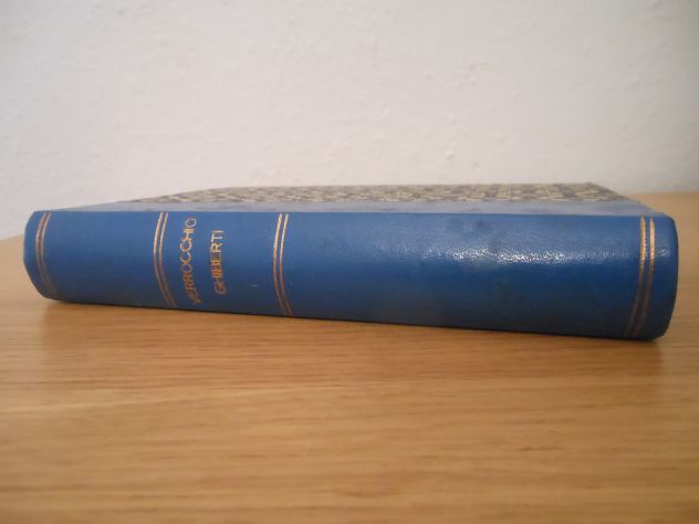 Verrocchio e Ghiberti, Sadea Sansoni Editore 1966. - Foto 6