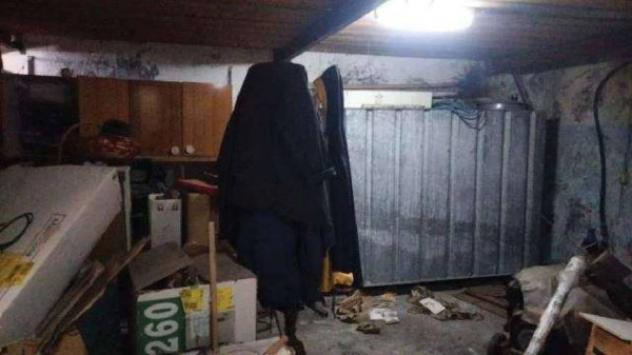 Immobile in asta di 118 m² in vendita a San Felice del Molise - Foto 18