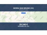 Immobile in asta di 47 m² in vendita a Serra San Bruno