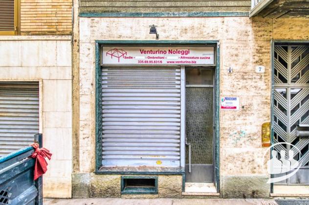 Negozio in vendita a Torino, San Donato - Foto 18