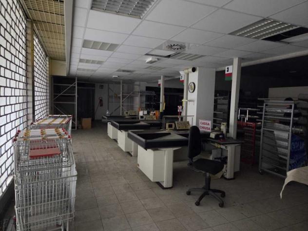 1 Vetrina in affitto a Vignola - Foto 12