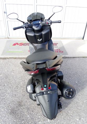 Zontes ZT 125D - Foto 6