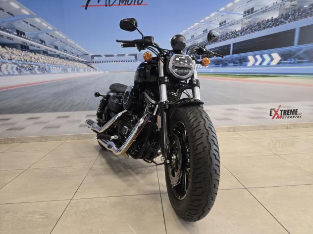 SWM Stormbreaker V1200 "pronta consegna" - Foto 8