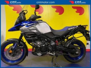 SUZUKI V-Strom 1000 Garantita e Finanziabile rif. 23545641