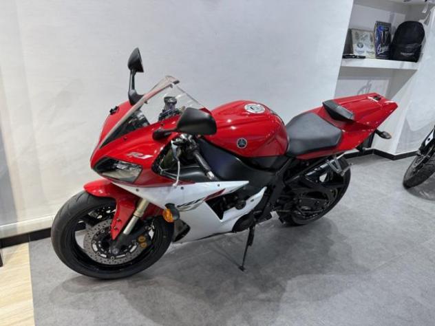 YAMAHA YZF R1 . rif. 23447163 - Foto 10