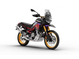 Aprilia Tuareg 660 TUAREG 660 RALLY E5+
