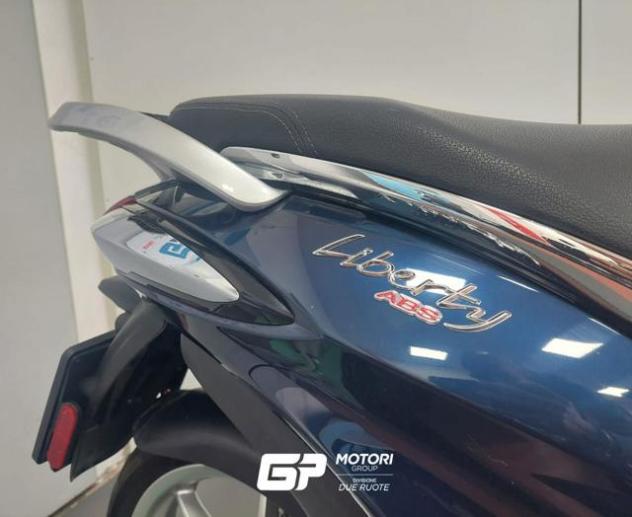PIAGGIO Liberty 150 LIBERTY 150CC (ABS) rif. 21557679 - Foto 3