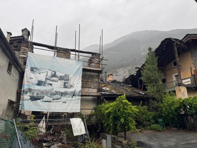 Rustico in vendita a Morgex - Foto 14