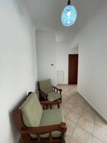 VELLETRI GRAZIOSO BILOCALE ARREDATO CON BALCONE - Foto 6