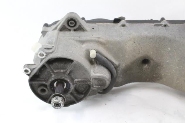 MALAGUTI F15 FIREFOX 50 10MA MOTORE ENGINE - Foto 6