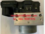 44510-47070 Toyota CH-R gruppo ABS pompa