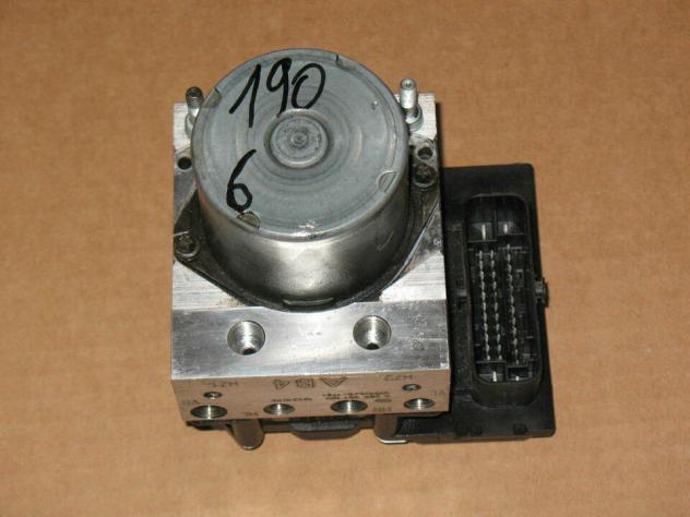 0265251190 Abs pompa opel corsa d ab4 0265251190 13321075 0265951440