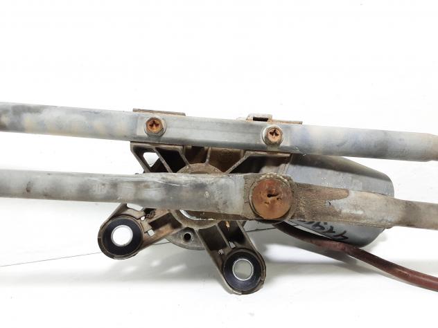 MOTORINO TERGI ANT COMPLETO DI TANDEM OPEL Antara Serie Z 20 DMH (0615) - Foto 3