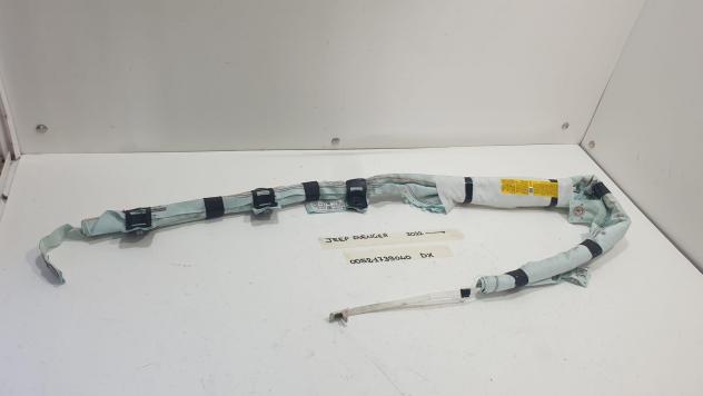 AIRBAG A TENDINA DESTRO JEEP Avenger Serie 52173904 00521739040 (22) - Foto 2