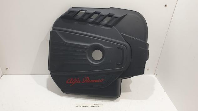 COPRIMOTORE ALFA ROMEO Stelvio Serie (949_) Diesel 2.2 (16) - Foto 2