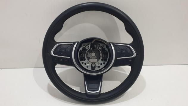 VOLANTE FIAT 500 X Serie 7357093580 07357093580 (15) - Foto 3
