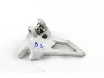 MV AGUSTA BRUTALE 800 8000B6374 STAFFA PEDANA POSTERIORE DESTRA 12 - 16 REA &hellip;